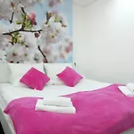 Vendégház Luwiana 3*