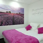 Luwiana Vendégház 3*