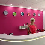 Luwiana Vendégház