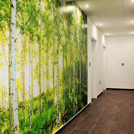 Gæstehus Luwiana 3*