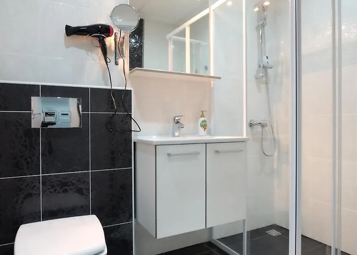 Luwiana 3* Ljubljana