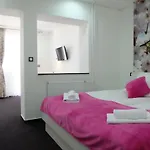 Pensjonat Luwiana