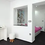 Luwiana 3* Lublana