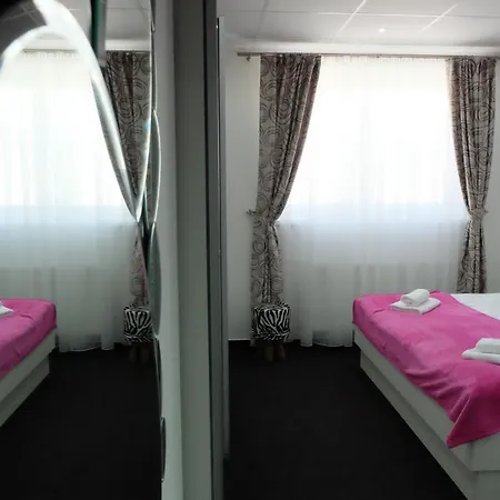 Luwiana Гостевой дом 3*