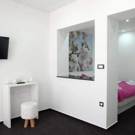 Luwiana 3* Ljubljana