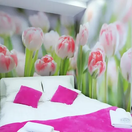 Luwiana Guest house Ljubljana