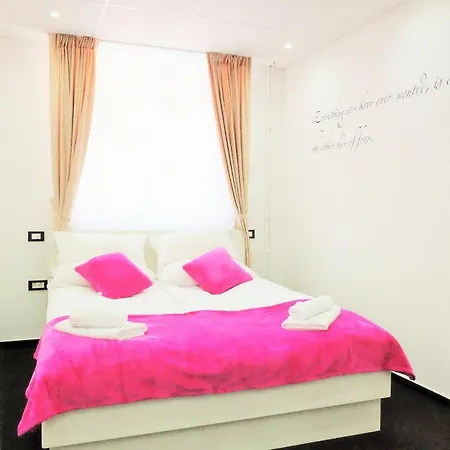 Guest house Luwiana 3*