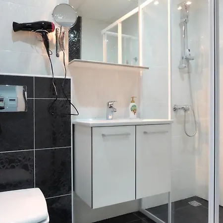 Luwiana 3* Ljubljana