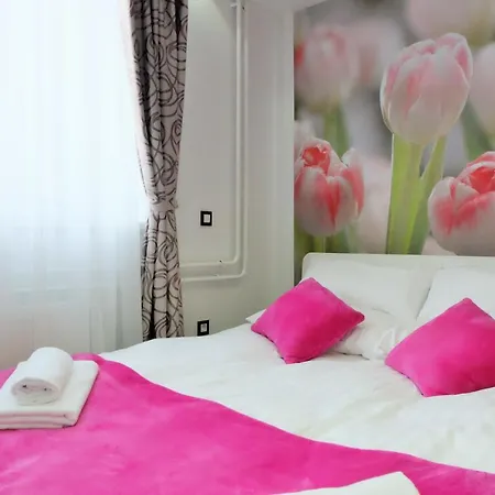 Luwiana Guest house Ljubljana