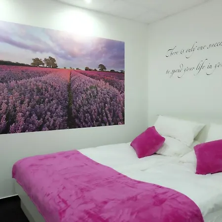 Luwiana Guest house 3*