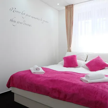 Luwiana Guest house Ljubljana