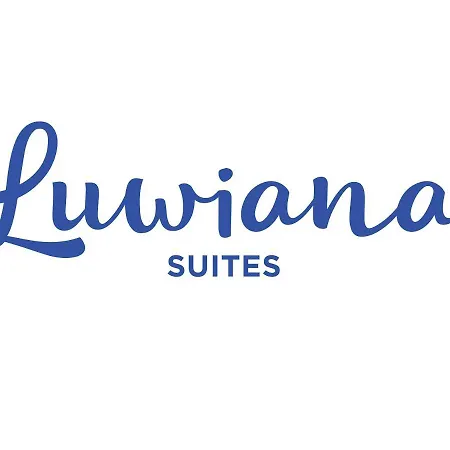 Luwiana Guest house Ljubljana