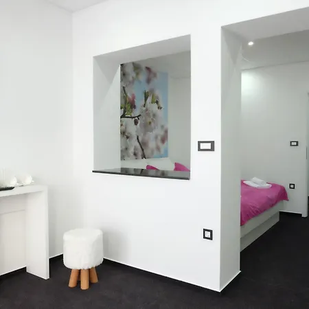 Luwiana 3* Ljubljana