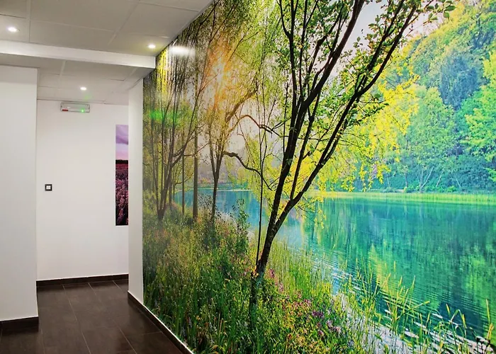 Luwiana Guest house Ljubljana