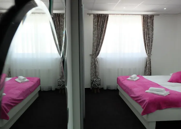 Luwiana Гостевой дом 3*