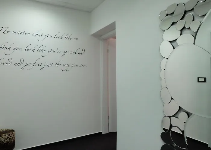 Гостевой дом Luwiana Любляна