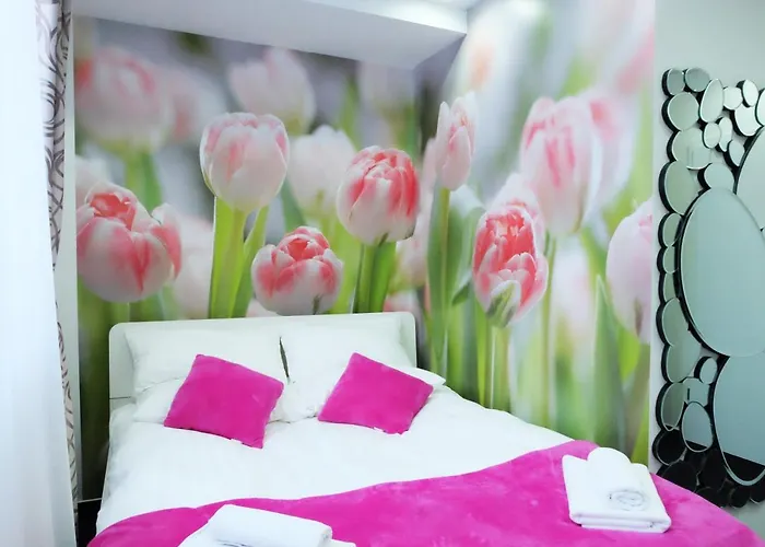 Luwiana Guest house Ljubljana