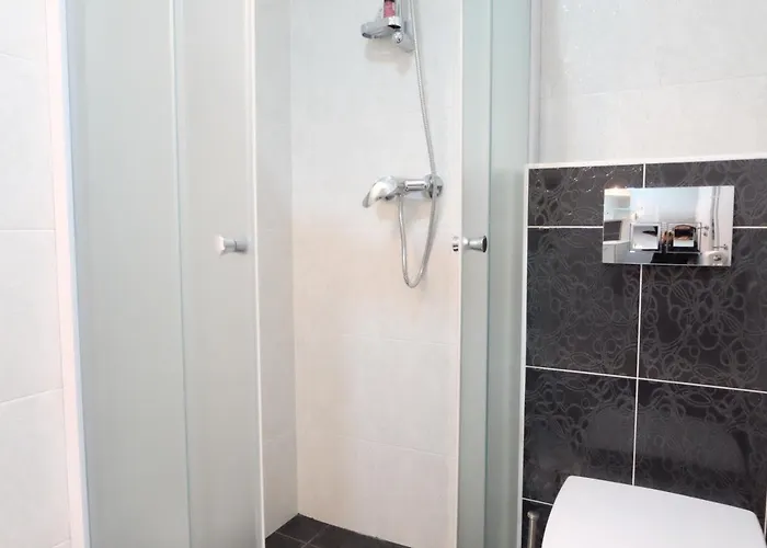 Luwiana بيت ضيافة ليوبليانا