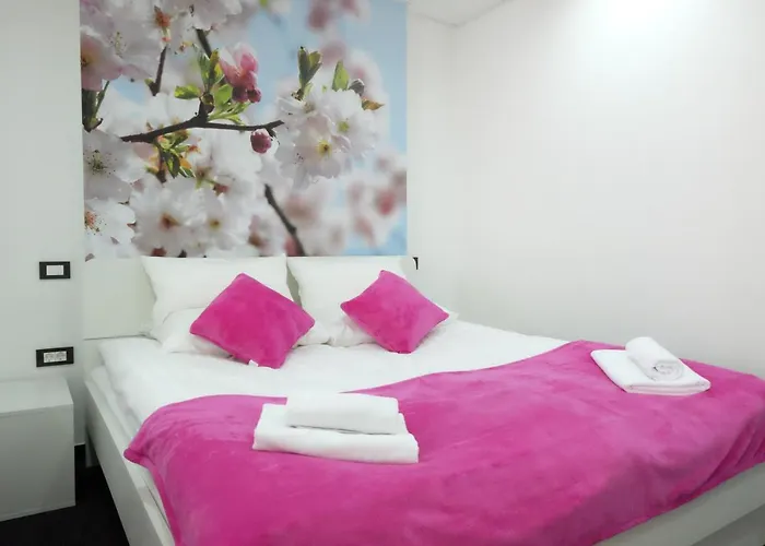 بيت ضيافة Luwiana 3*