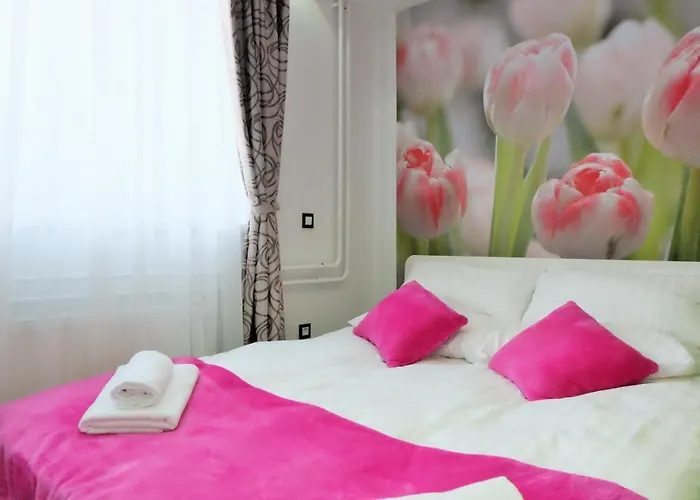 Luwiana Guest house Ljubljana