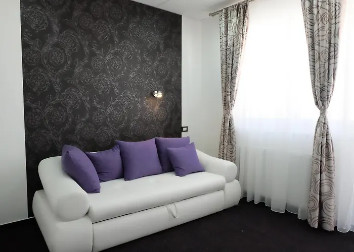 Luwiana 3* Ljubljana