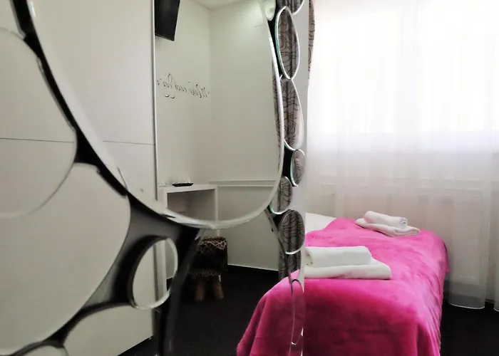 Гостевой дом Luwiana