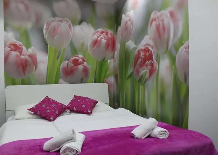 Guest house Luwiana Ljubljana