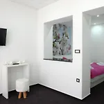Luwiana 3* Ljubljana