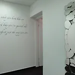 Gæstehus Luwiana Ljubljana