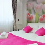 Luwiana Gæstehus Ljubljana