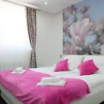 Gæstehus Luwiana Ljubljana