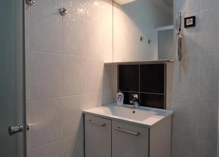 Luwiana Affittacamere Lubiana