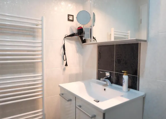 Luwiana Affittacamere 3*