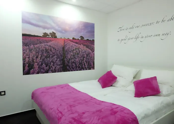 Luwiana Affittacamere 3*